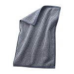gastendoek
bio katoen Blue Striped
30 x 50 cm